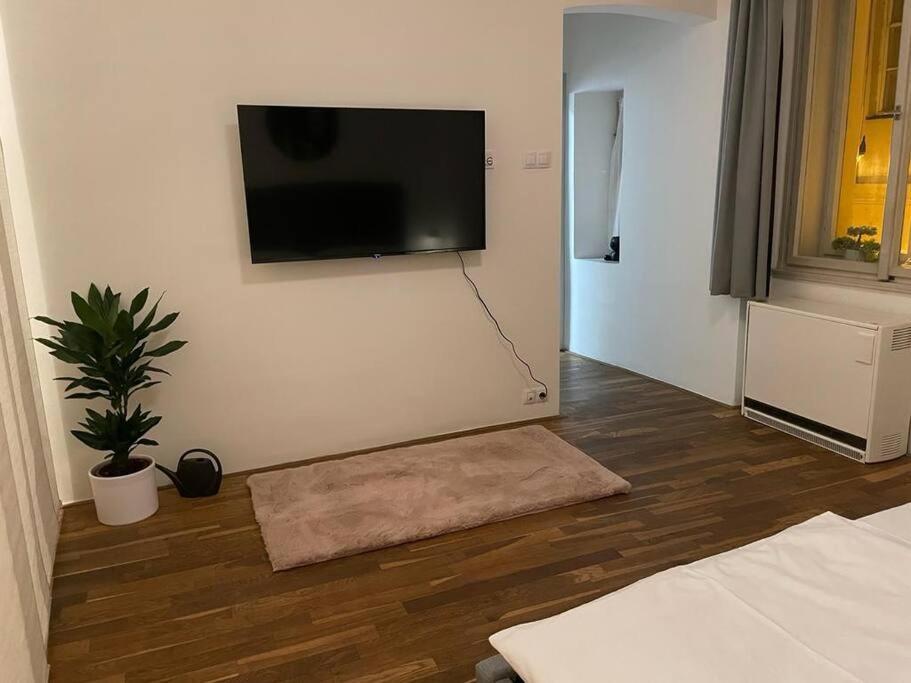 Apartmán Prahabel - K10 Prague