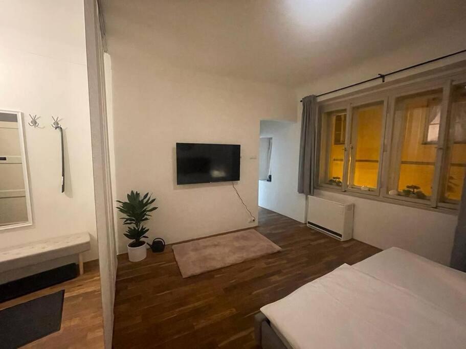 Apartmán Prahabel - K10